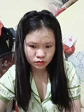 Seraphinahh webcam