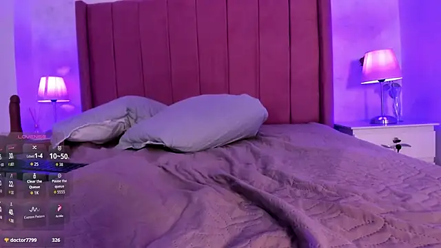 amy_flaker webcam