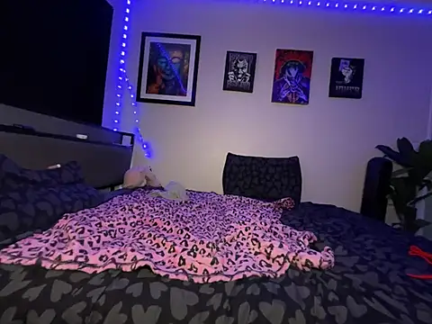BunnyB_xo webcam