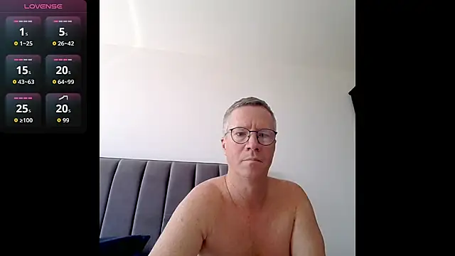 SinfulPulse69 webcam