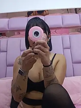 roxane_vega webcam