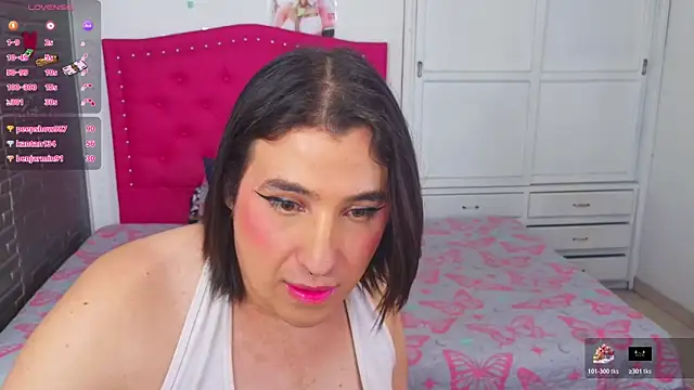 roxxy_pink_ webcam