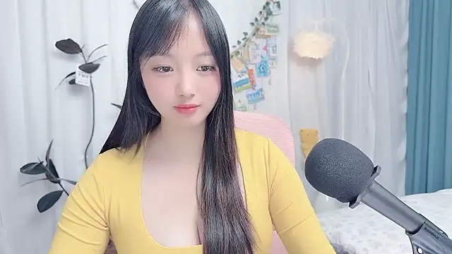 Winnie666999 webcam
