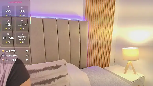 AaliyahShine webcam