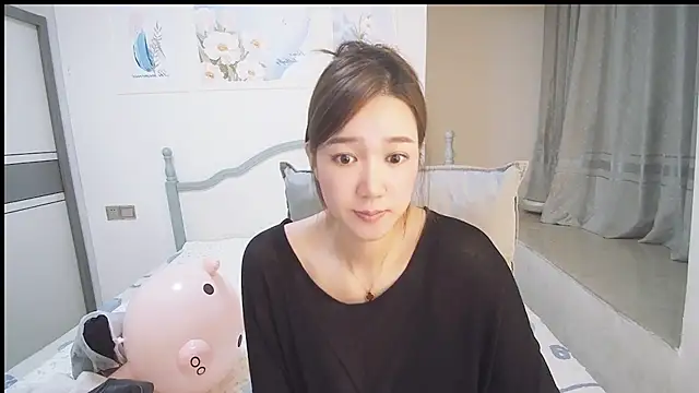 bhlinxuemei webcam
