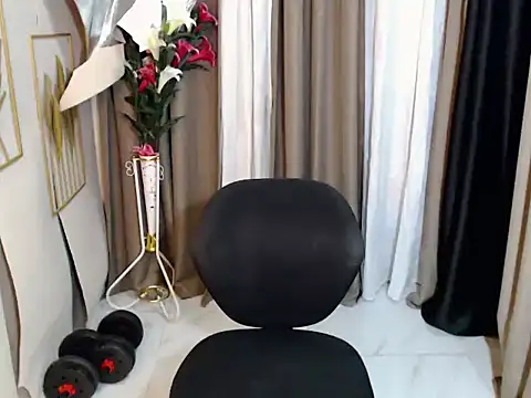 carla_newhere webcam