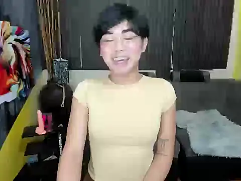 Foxybitch_megan webcam