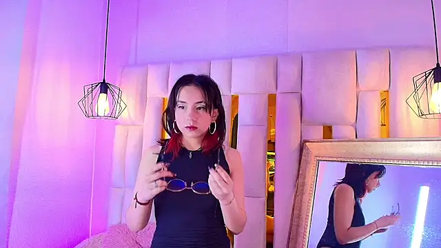 Cuore_kazx webcam