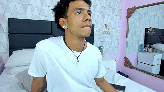 MarckThompsonn webcam