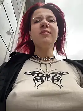 Lilly__Kiss webcam