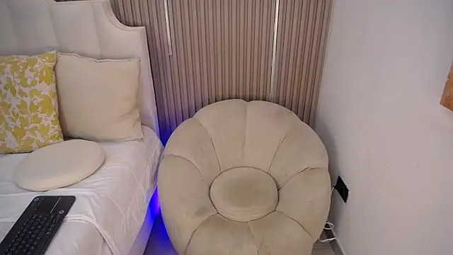 Luucky_Strike webcam
