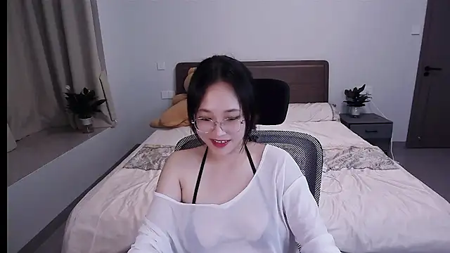 bhchenxiaoqing webcam