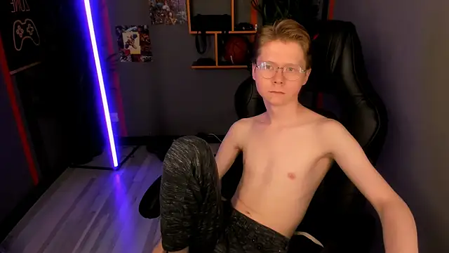 DanielSanders webcam