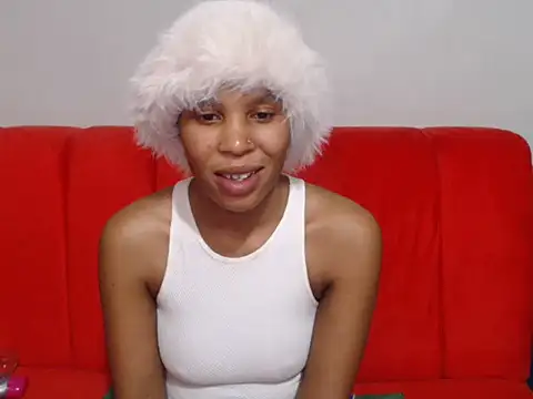 Joycethetalker webcam