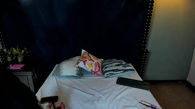 Miasinclare webcam