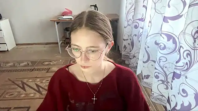 GlennSchrack webcam