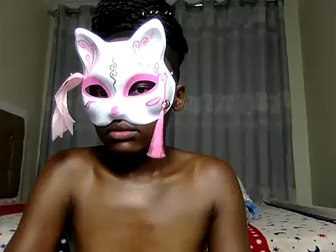 veilkitty webcam