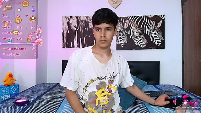 Jacob5_ webcam