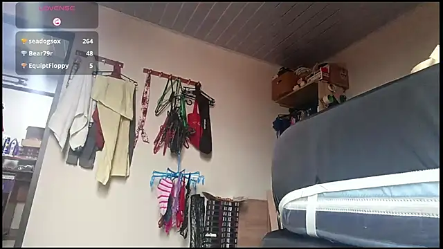 Brenda_Berck_ webcam
