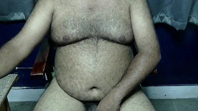 hairysubcub_70 webcam