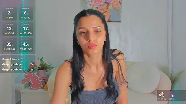 Sarabecker webcam