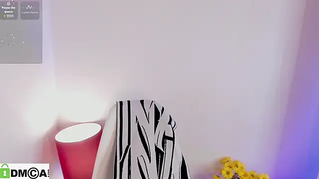 Cilie_lee webcam