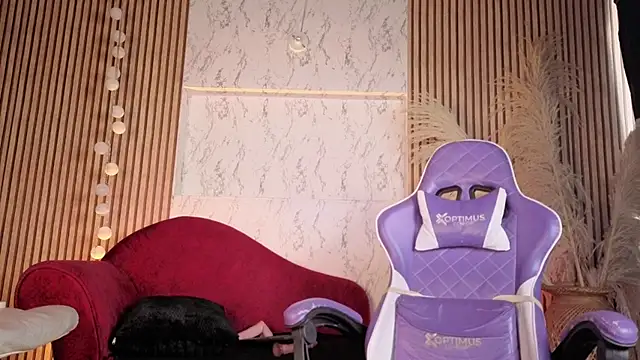Isabella_lt webcam