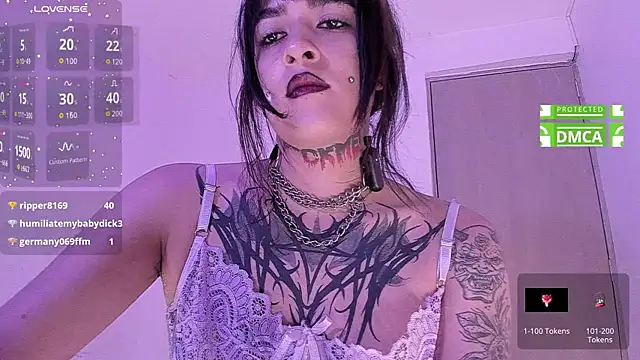 sarah_benjjaminn webcam