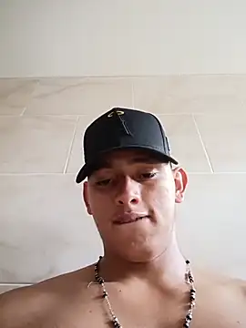 Hiroshi_Shen live sex cam
