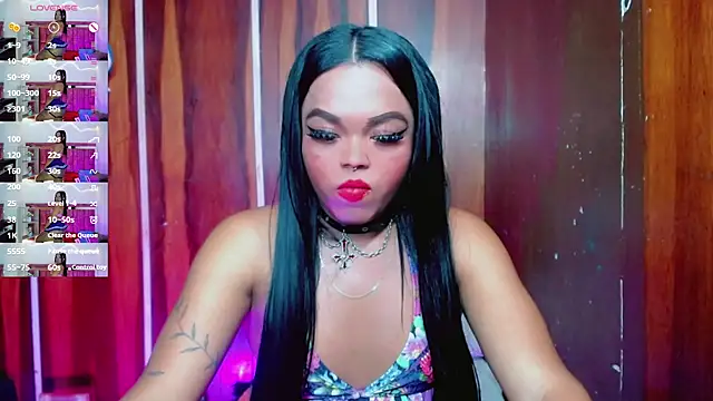 KayleighDreams_ live cam