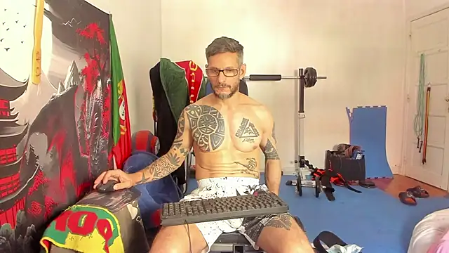 Samurayjiu live cam