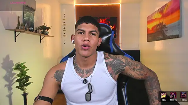 Damian_latinxxx live cam