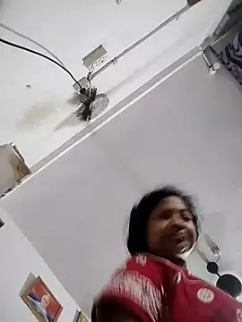 cute-janvi20's live room