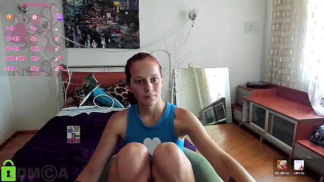 Lily_Viola live cam