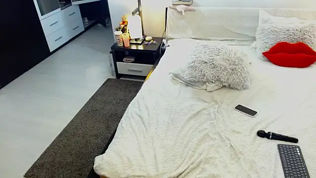 ladyariahunt's live room