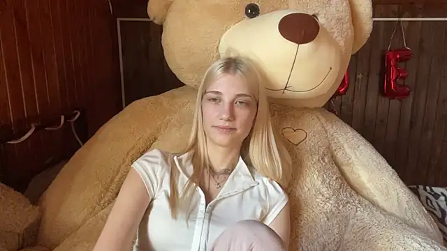GlyndaMccannon live cam