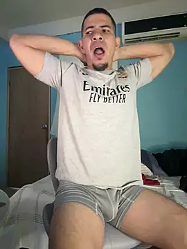 im_steven's live room