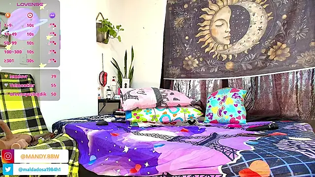 THE-WITCH-MANDYBBW live cam