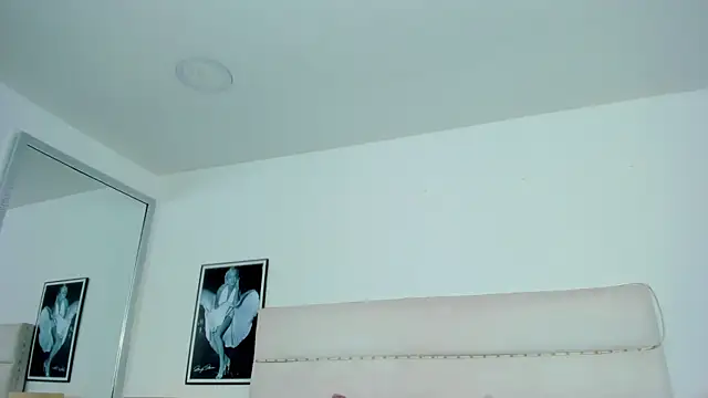 TaylorEvanss webcam