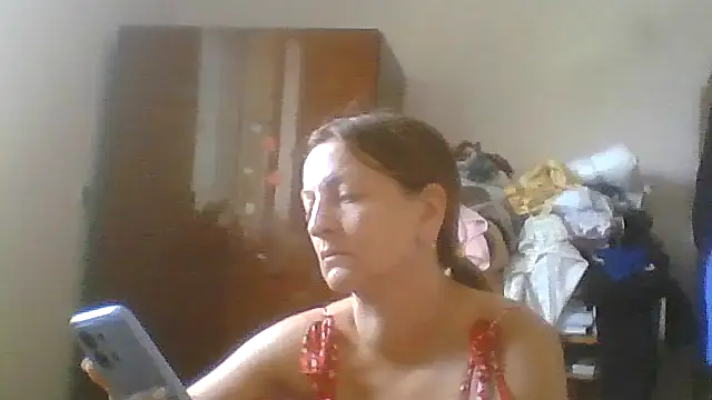 ShawnaAdams live cam on StripChat