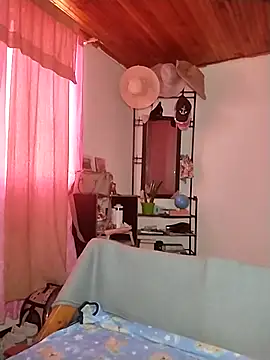 KATYGONZALEZ webcam