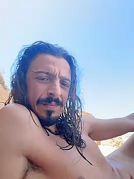 Adam_zen webcam