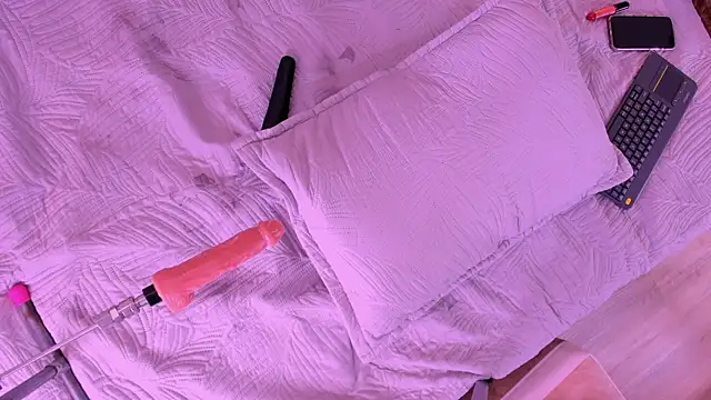 VioletaAbel webcam