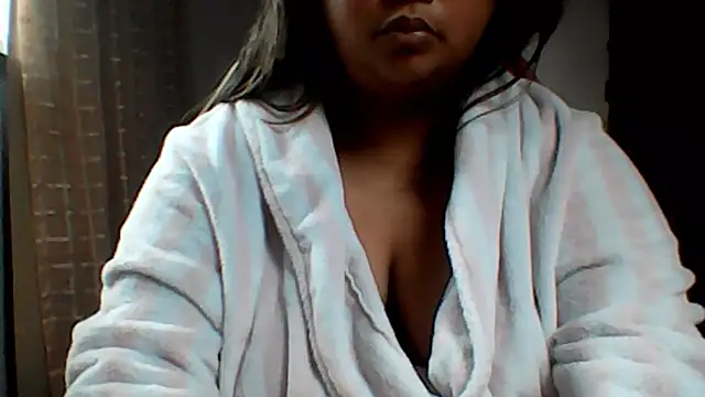 ArisaGonzalez webcam