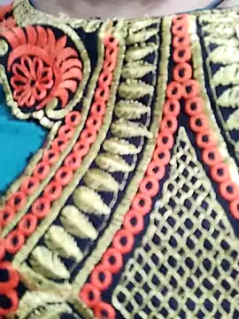 Kiritika_1 webcam