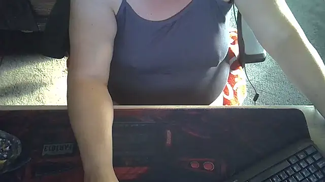 Silvia2277 webcam