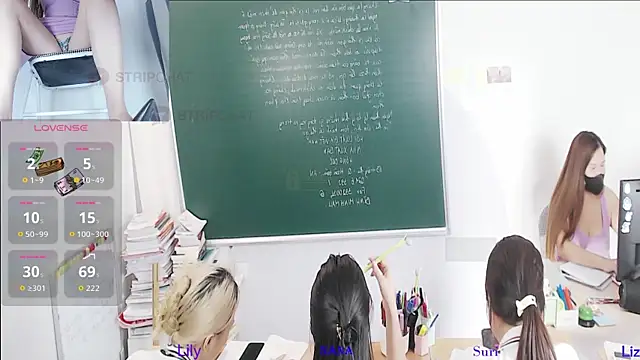 _Math_ webcam