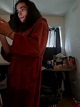 L0cKyseven77 webcam
