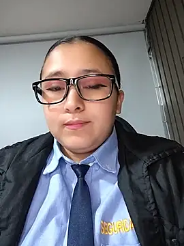 Cute_Penelope webcam