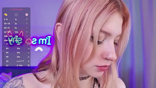 arielabradberry webcam